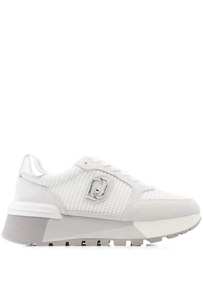 LIU JO Amazing 25 sneakers - White