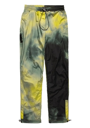 Purple Brand JOGGER 'Yellow'