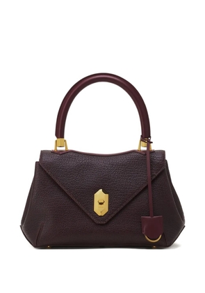 Lanvin L'Octave handbag - Red