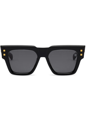 Balmain Eyewear B-Army sunglasses - Black
