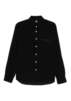 C.P. Company buttoned shirt - Black