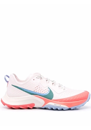 Nike Air Zoom Terra Kiger 7 WMNS 'Light Soft Pink Magic Ember' - 600 PINK