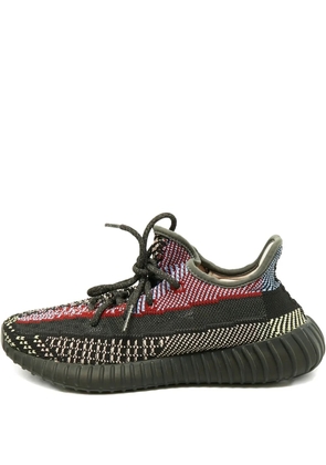 adidas Yeezy pre-owned Boost 350 V2 sneakers - Black