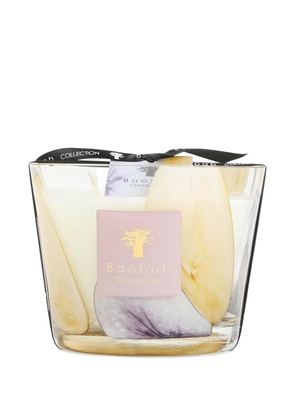 Baobab Collection Riviera Eilenroc scented candle - Neutrals