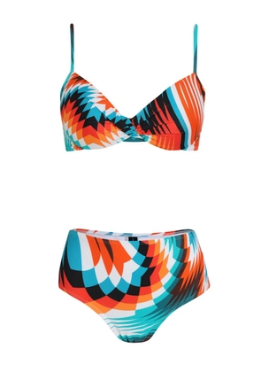 Lygia & Nanny Veronica bikini - Orange