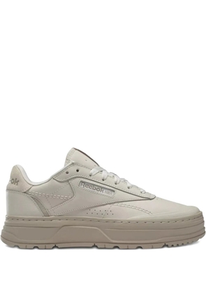 Reebok Club C leather trainers - Neutrals