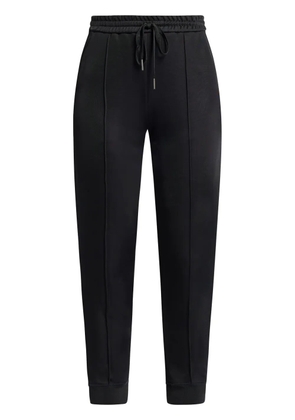 TOM FORD high-waist track pants - Black