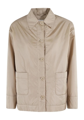 ASPESI Yhonnie shirt - Neutrals