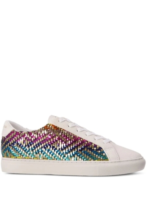 Kurt Geiger London Lane sneakers - Pink