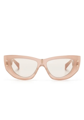 Balmain Eyewear B-Muse cat-eye sunglasses - Pink