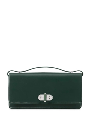 Shanghai Tang East-West bag - Green
