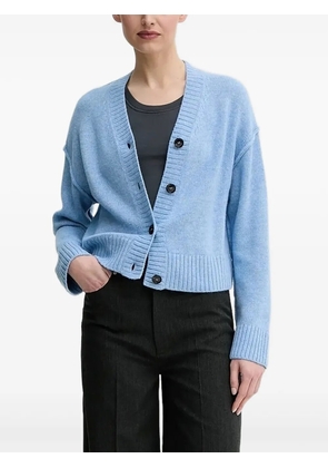 Day Birger Et Mikkelsen button-fastening cardigan - Blue