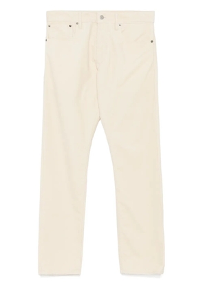 Ralph Lauren Purple Label corduroy trousers - Neutrals