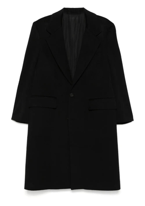 Hevo Trinitapoli coat - Black