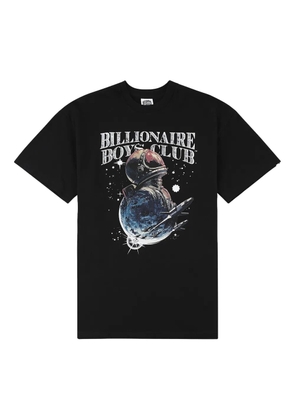 Billionaire Boys Club Flight T-shirt - Black