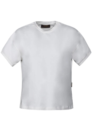 Moorer Ligea T-shirt - White