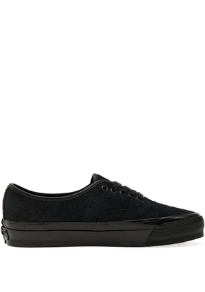 Vans low-top sneakers - Black