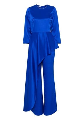 Baruni ZZ trousers set - Blue