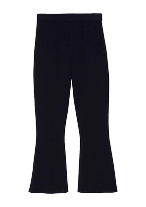 3.1 Phillip Lim cropped trousers - Blue