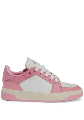 Giuseppe Zanotti GZ94 sneakers - Pink