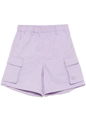 CHOCOOLATE cargo shorts - Purple