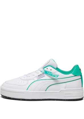 PUMA x Mercedes Petronas F1 sneakers - White
