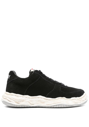 Maison MIHARA YASUHIRO Wayne sneakers - Black