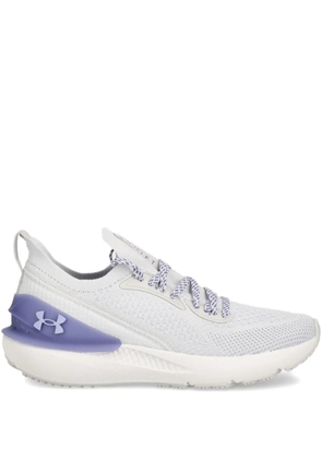 Under Armour Shift trainers - White