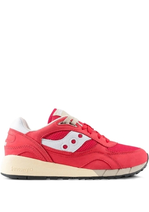 Saucony Shadow 6000 'Red/White' sneakers