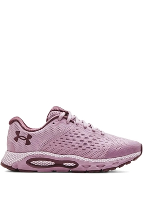 Under Armour HOVR™ Infinite 3 'Rose Pink' running sneakers