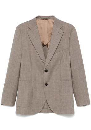 Altea Aston blazer - Brown