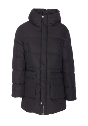 Tatras Acino coat - Black