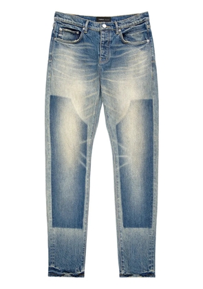 Purple Brand P001 skinny jeans - Blue
