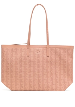 Lacoste Zely tote bag - Pink