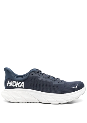 HOKA Arahi 7 sneakers - Blue