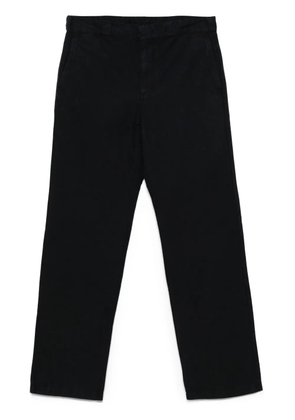 ASPESI Adrien trousers - Blue