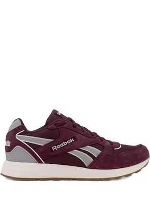 Reebok GL1000 suede sneakers - Purple