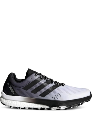 adidas Terrex Speed Ultra 'Black' sneakers