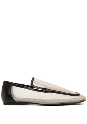 Senso Benni loafers - Neutrals