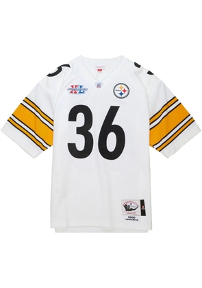 Mitchell & Ness NFL Authentic 'Steelers 2005 Jerome Bettis' jersey - White
