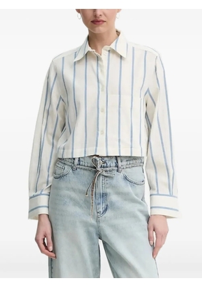 Day Birger Et Mikkelsen striped shirt - White