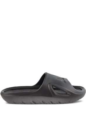 adidas Adicane slides - Black