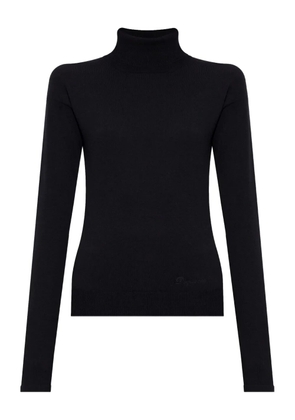 DSQUARED2 high-neck sweater - Black