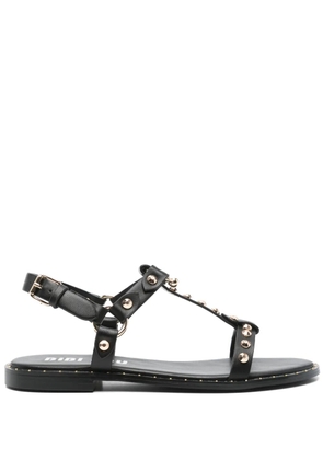Bibi Lou leather sandals - Black