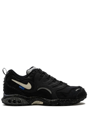 Nike x Undefeated Air Terra Humara 'Black' sneakers