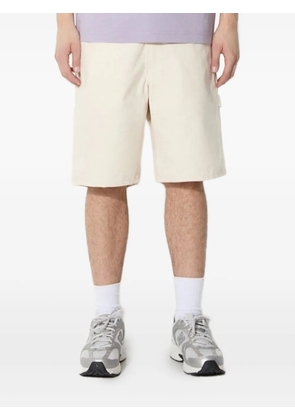 stan ray utility-pocket bermuda shorts - Neutrals