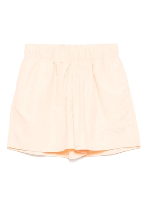 Joshua Sanders drawstring shorts - Orange