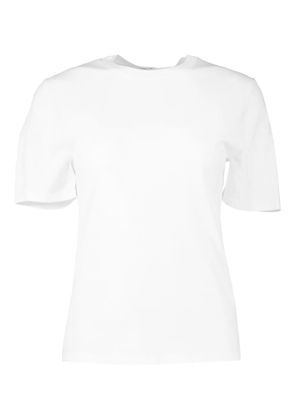 Michael Kors Collection crew-neck T-shirt - White