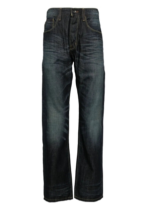 Private Stock The newton jeans - Blue