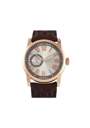 Roger Dubuis pre-owned Hommage 42mm - Silver
